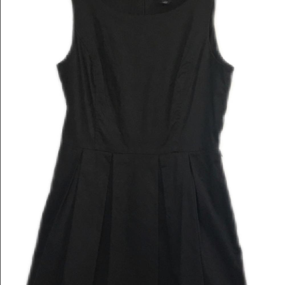 WHBM Black 🖤Dress 🤍